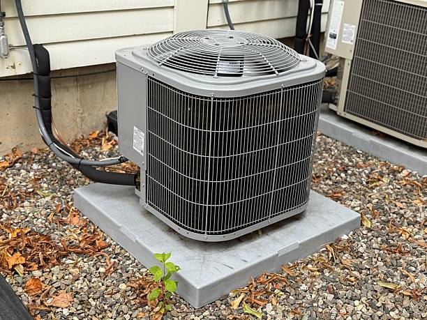 24/7 Emergency Hvac experts in Agency, MO