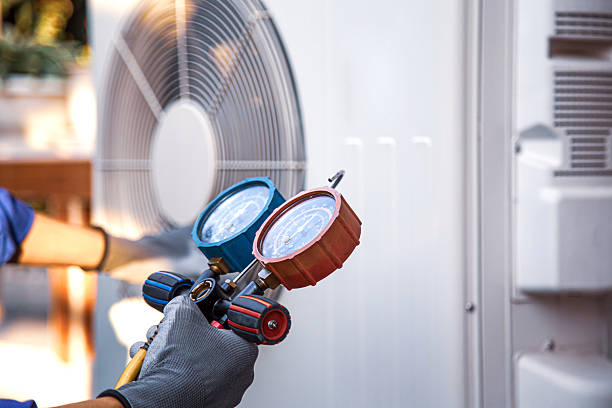 Affordable Hvac solutions in Agency, MO